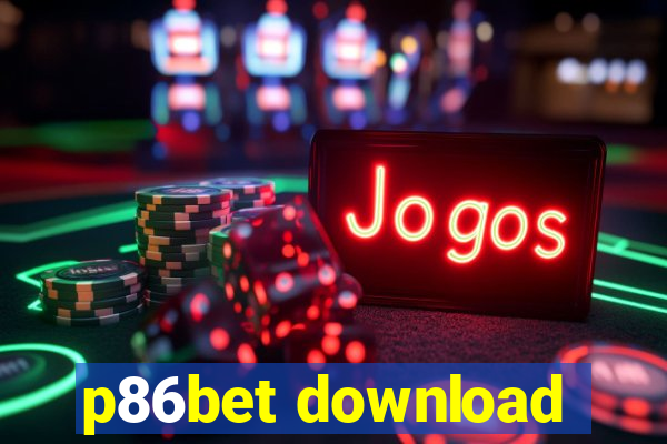 p86bet download